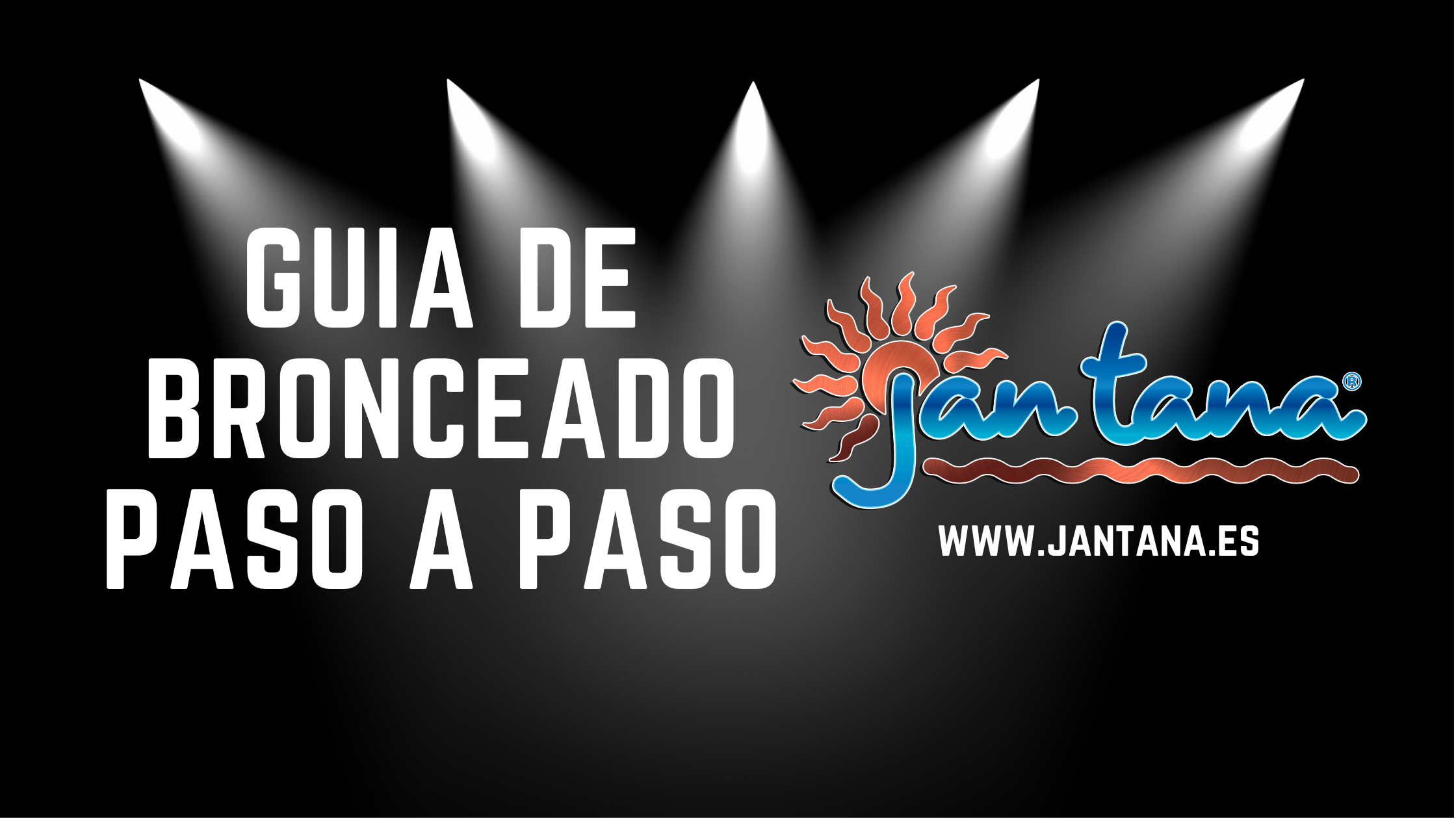 Guía Paso a Paso - Auto aplicación Jan Tana