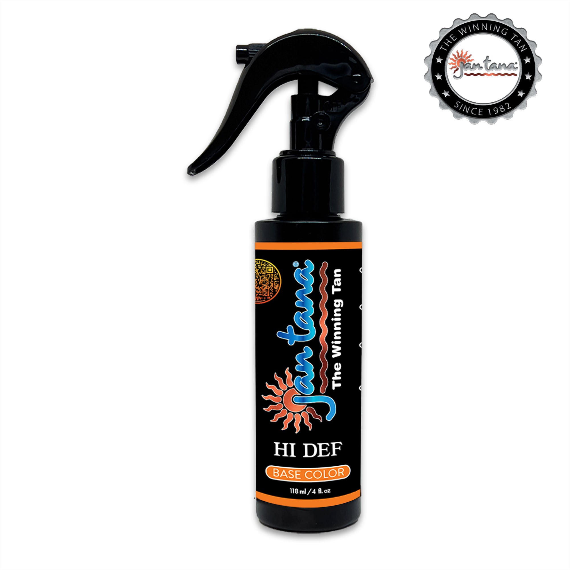 Jan Tana Hi-Def 118ml