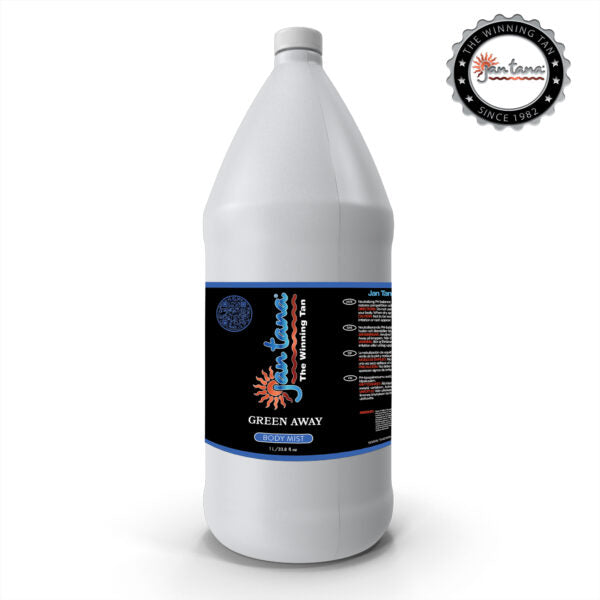 JanTana® Green Away 1000ml