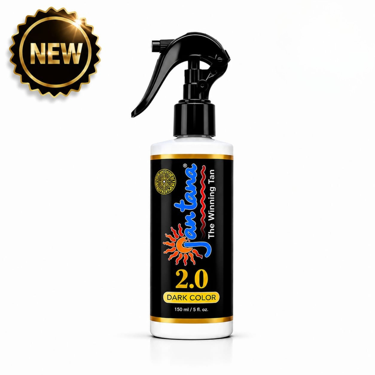 Jan Tana 2.0 Dark Color 150 ml