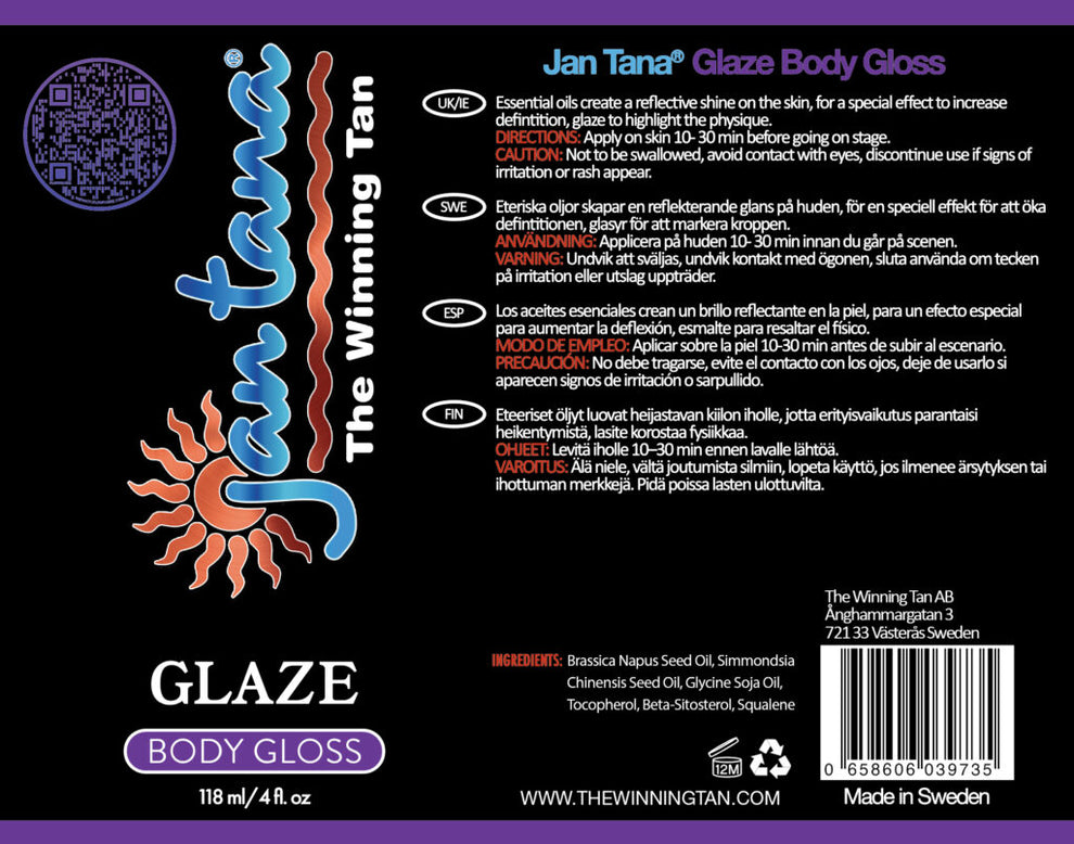 JanTana® Color Collection