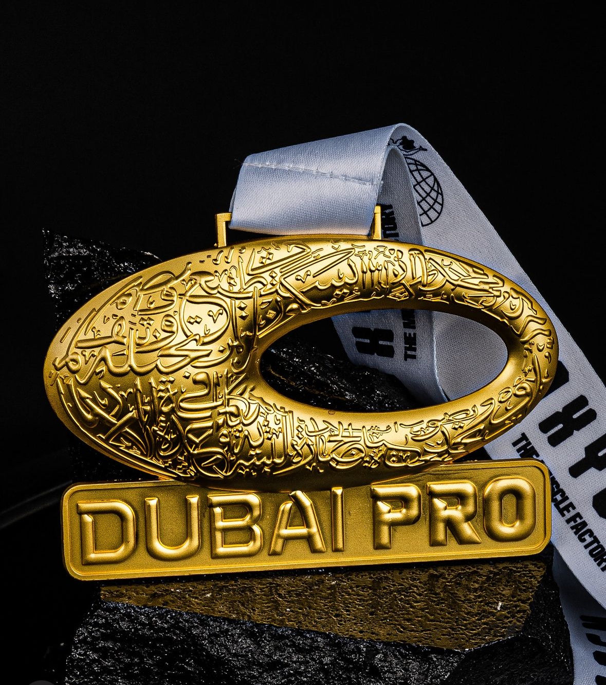 Dubai NPC Pro 2026 (Pre-booking)