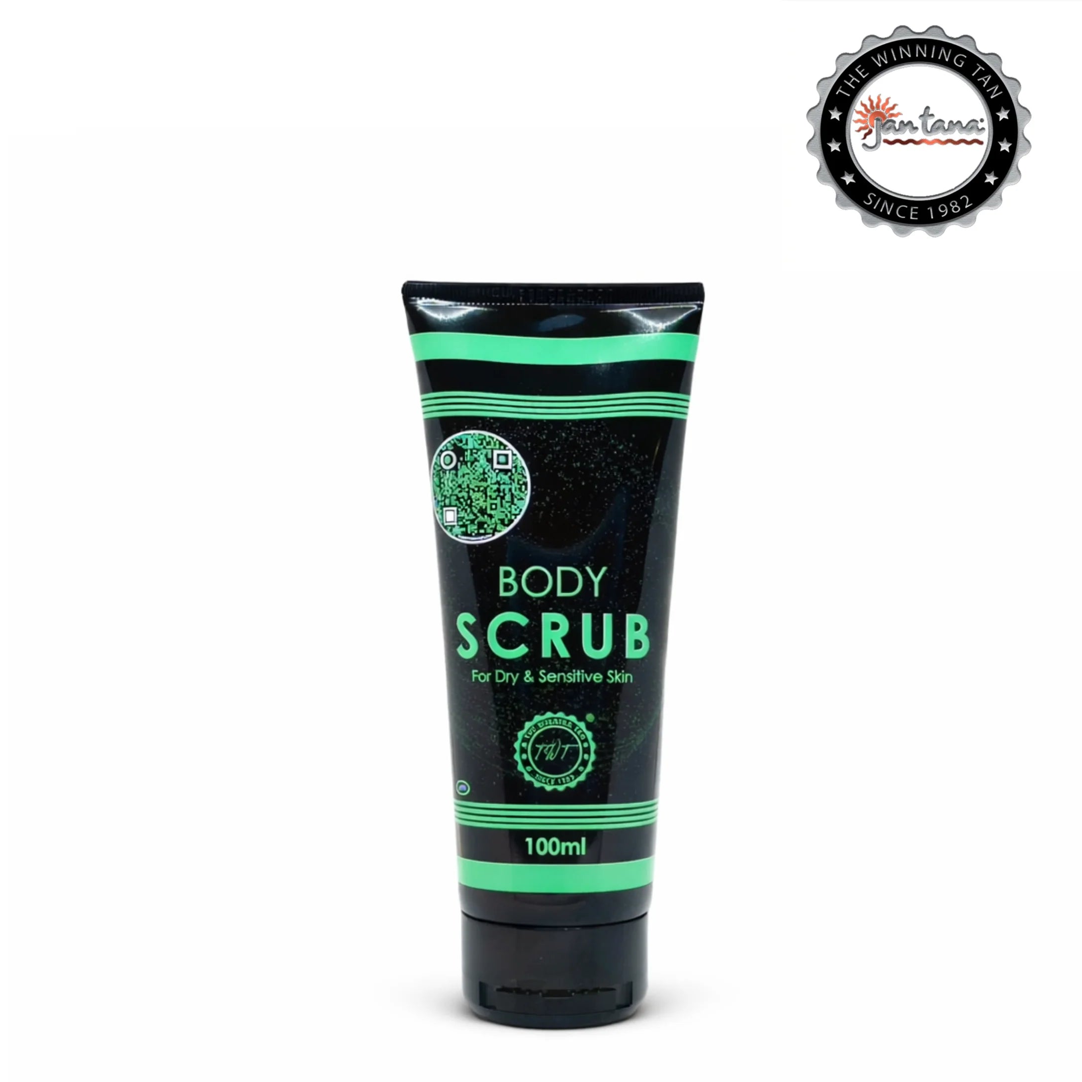 JanTana® Body Scrub
