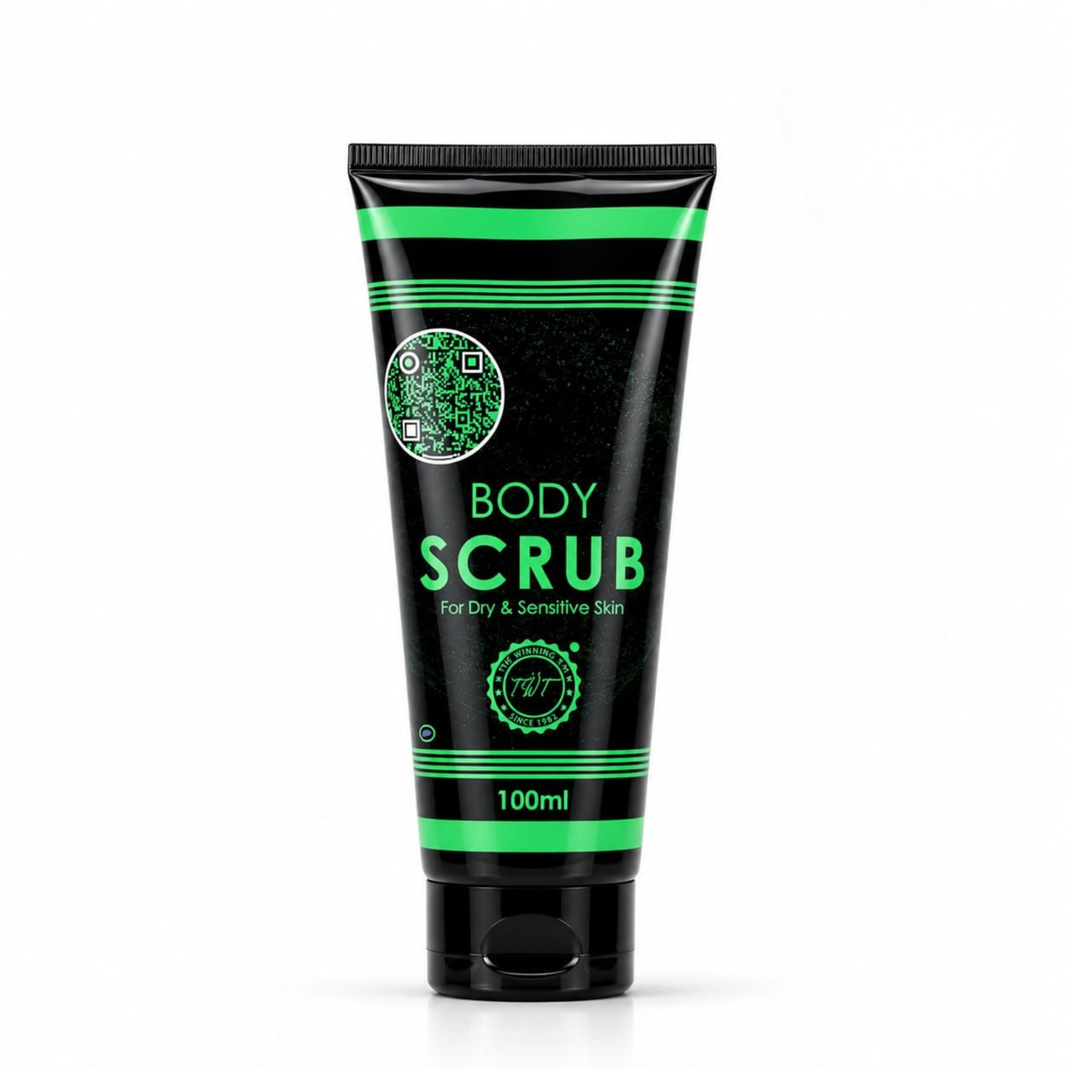 Jan Tana Body Scrub