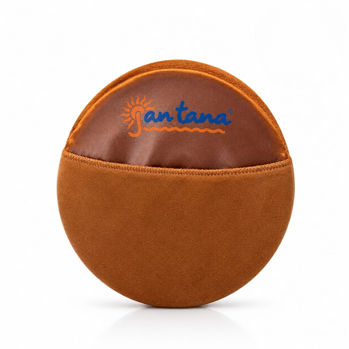 Esponja Jan Tana 12 cm con bolsillo para la mano