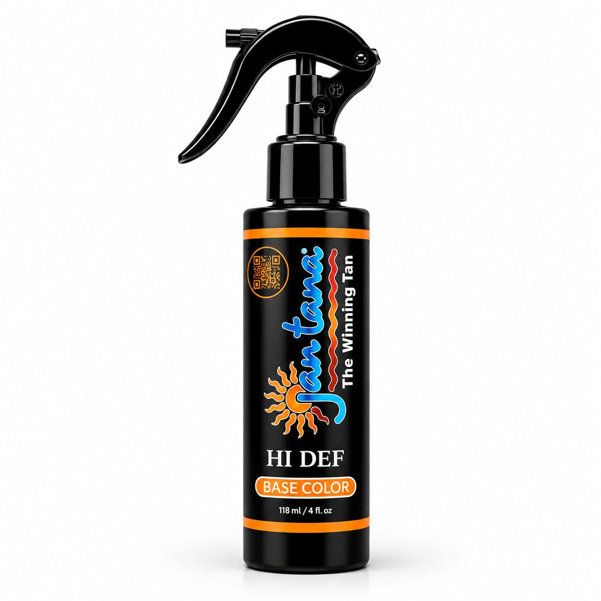 Jan Tana Hi-Def 118 ml