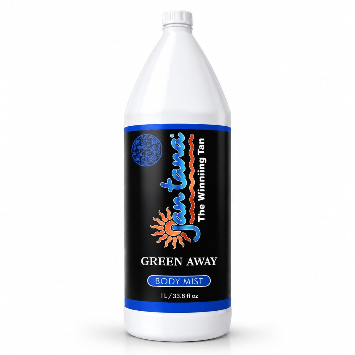 Jan Tana Green Away 1000 ml