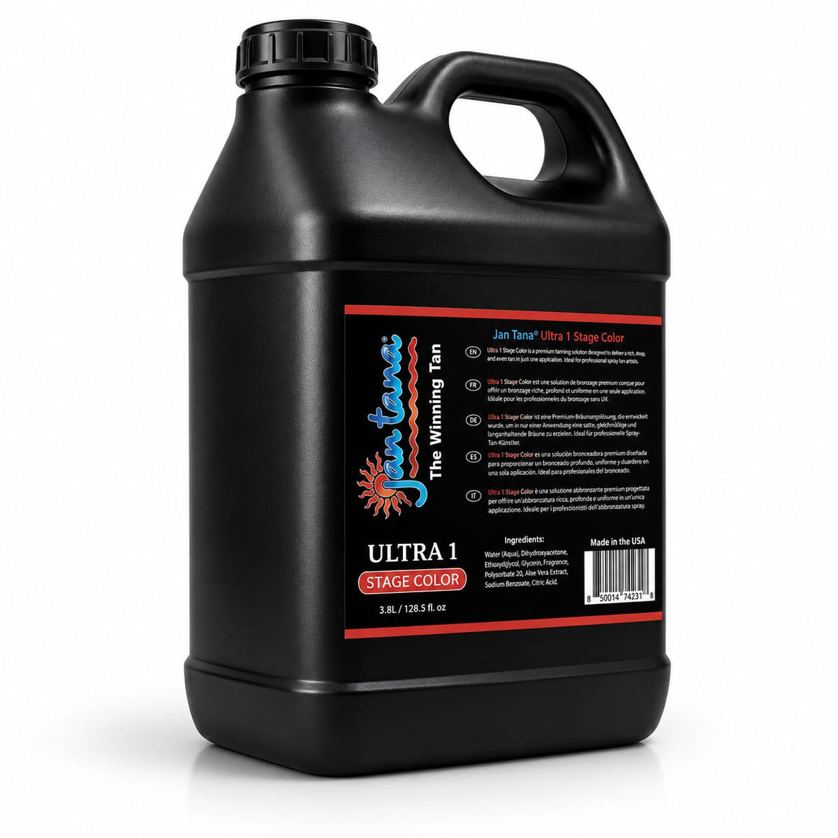 Jan Tana Ultra 1 Color 3,8 L