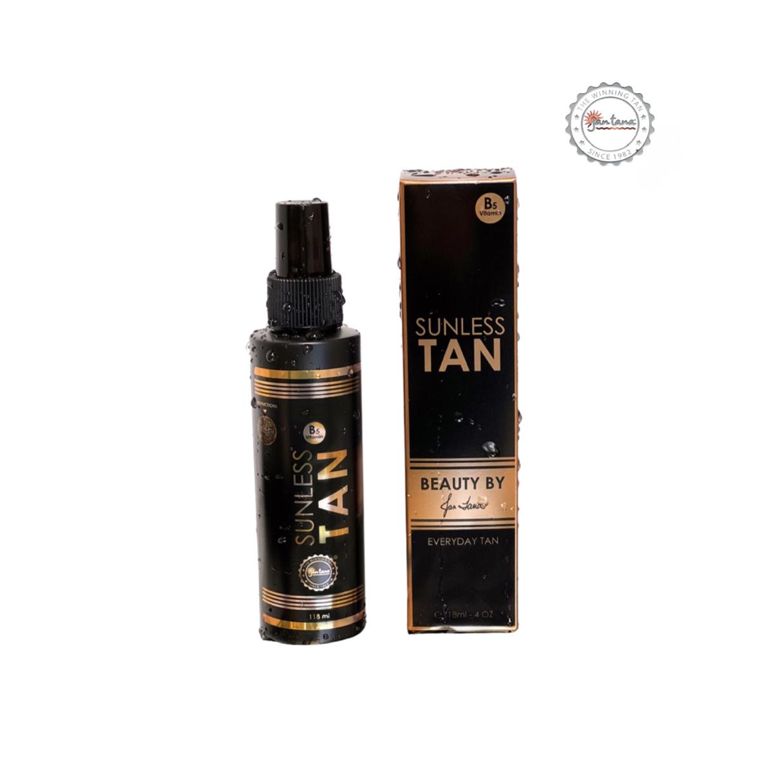 JanTana® Sunless Tan 118ml