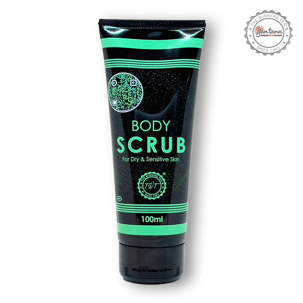 JanTana® Body Scrub